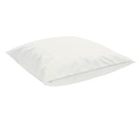 TAURO 26691 Oreiller de 50 x 50 cm Entre se Peut Laver ndiger Taureau Housse Anti-acariens pour alérgicos étanche à la poussière, Structure de Faster Compact avec microfilamentos - Libre de polluants