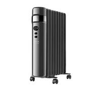 TAURUS ALPATEC Agadir Connect Radiateur bain d’huile 1500 W