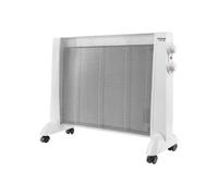 TAURUS Alpatec PRMB1600 Radiateur rayonnant électrique, 1600 W, blanc