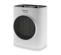 Chauffage soufflant céramique 1500w - Taurus Alpatec - TROPICANO 7CR -