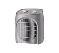 Taurus Alpatec Tropicano Bagno - Ventilateur/chauffage - mobile, pose au sol - gris