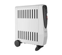 TAURUS ALPATEC Tuareg Radiateur à huile - 2500 W