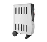 TAURUS ALPATEC Tuareg radiateur bain d’huile 2000 W