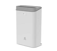 Taurus AP2035 - Purificateur d'air, 70m2, CADR 300m3/h, 3 puissances, Triple filtration HEPA, Charbon actif, Élimine poussière, cheveux, bactéries, fumées, allergènes, Blanc