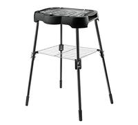 Taurus, Barbecue électrique sur pied etde table MAXIM'S PLUS, 968444, 2000W