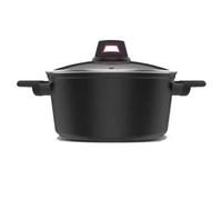 Taurus Best Moments Cazuela 20 - Casserole En Aluminium Forgé, Diamètr