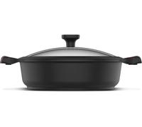 Taurus Great Moments Casserole 28 cm avec couvercle - KCK3028L