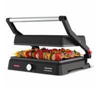 Taurus Grill pour viande et burgers Bistro Essential 2600W