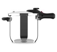 Taurus Moments Rapid 4l Schnellkochtopf KCP4104
