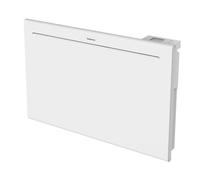 Taurus Paradiso - Émetteur Thermique Céramique 1500W, IP24, 15 m² | Inertie céramique Double Core, programmation hebdomadaire, détection de fenêtre ouverte, adapté aux salles de bain IP24