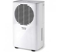 Taurus 954513000 Pleasant (dh1201) 12 L/24h 2.5 L Dehumidifier Argenté
