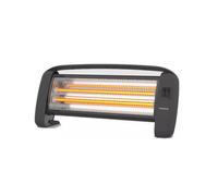 Taurus Radiateur à Quartz 1200w PR2SLIM