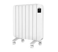 Radiateur électrique 1500w blanc - Taurus - PERSIA 1500 -