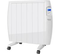 TAURUS Radiateur Électrique WIFI Malbork Connect 1200
