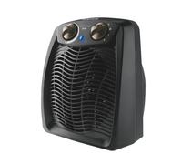 Chauffage soufflant 2400w noir - Taurus - TROPICANO 2400 -