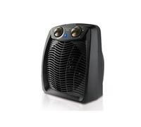 Taurus TROPICANO 2400 Intérieure Noir 2400 W Chauffage de ventilateur électrique