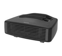 Taurus TROPICANO 3000 Intérieure Noir 3000 W Chauffage de ventilateur électrique