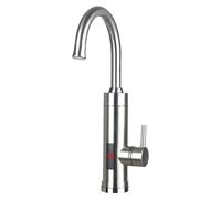 Tavalax Chauffe-eau instantanés – Chauffe-eau instantané en métal avec écran "Tavalax Full Metal" – Eau chaude instantanée - chauffage en seulement 2 secondes. | équipements de qualité pour la vie quo