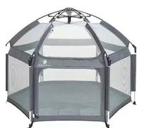 Tavalax Parcs pour bébés – Parc pliable Tavalax avec protection UV (UPF 50+) – Parc pour enfants pliable Tavalax Une solution idéale pour les familles actives qui aiment le confort et la sécurité à la