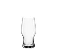 TAVERNA Verre Chope à Bière bas de 33 cl Leonardo Coffret de 2