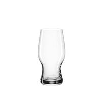 TAVERNA Verre Chope à Bière bas de 50 cl Leonardo Coffret de 2