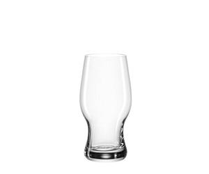 TAVERNA Verre Chope à Bière bas de 50 cl Leonardo Coffret de 2