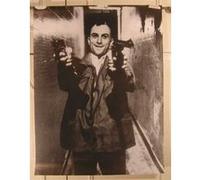 Taxi driver - 60x80 cm - AFFICHE / POSTER G