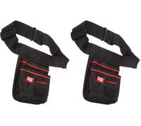 Tayg 1-B Ceinture à Outils Simple (Lot de 2)