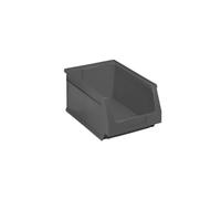 TAYG 21070075 Gavette empilable de stockage gris n°56 420 x 270 x 175 mm (4/6), Cranberry