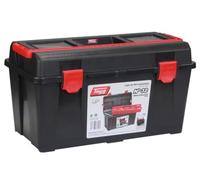 Tayg 370032 B032 Boîte à Outils en Plastique 480 x 258 x 255 mm