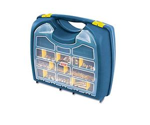 Tayg 370043 B043 Boîte à Outils en Plastique 401 x 352 x 456 mm