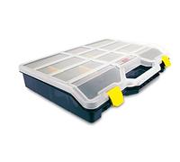 Tayg 370047 B047 Organiseur en Plastique 460 x 350 x 81 mm