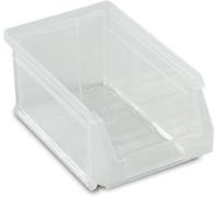 Tayg 51 transparente Tiroir Empilable Nº51 (Lot de 6)