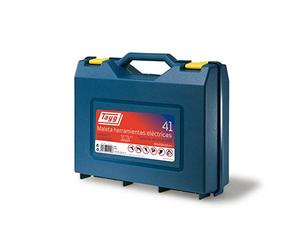 Tayg 8910044 Mallette de Rangement pour électroportatif