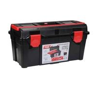Tayg - Coffre À Outils - 580 X 285 X 290 Mm - Avec Plateau Et Bac