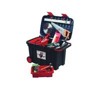 Tayg - Coffre à Outils - Sur Roulettes - 775 X 472 X 493 Mm - Avec Plateau - 180 L