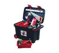 Tayg - Coffre à Outils - Sur Roulettes - 775 X 472 X 493 Mm - Avec Plateau - 180 L