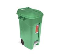 Tayg - Conteneur à déchets EcoTayg 120LVE-P