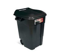 Tayg Conteneur déchets Eco 100L noir