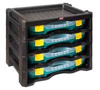 TAYG - Multi-Box empilable Nº 2