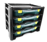 Tayg - Multi-Box empilable Nº 3