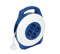TAYG Prolongateur de tuyau 3 x 1,5 mm² 5M 14A 230V 3200W Ref.714603