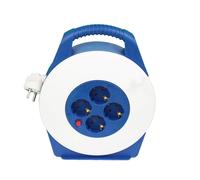 TAYG Ref.734601 Prolongateur de tuyau 3x1,5 mm² 15 m 14A 230V 3200W