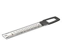 Taylor Pro Thermomètre de Cuisine pour Confiture, Jauge de Température pour la Cuisson de Confiture, Sucre, Caramel, Confiserie, Fritures avec Poignée Tactile, Acier Inoxydable Argent / Noir
