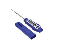 Taylor Thermomètre Numérique Compact Étanche à lecture Instantanée, Sous Blister, Couleur