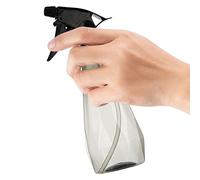 TAYSTE Vaporisateur d'eau Monsieur - Vaporisateur pour arroser Les Fleurs,Brouillard Bouteilles pulvérisation Rechargeables 500 ML pour Les Fleurs, Le Jardinage et Les