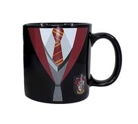 Taza TERMOCOLORA Harry Potter Uniforme Gryffindor