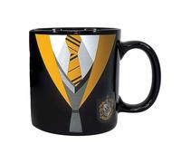 Taza TERMOCOLORA Harry Potter Uniforme Hufflepuff