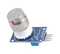 TAZIZI Module de capteurs de dioxyde de carbone MG811 0-2 V Tension de | Module de capteurs de dioxyde de carbone avec sensibilité réglable, temps de réponse rapide, science de l'environnement