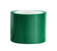 TAZIZI Ruban adhésif de réparation de bâche 5 cm x 7,50 m - Résistant à l'eau - Pour réparation de bâches, auvents, toiles